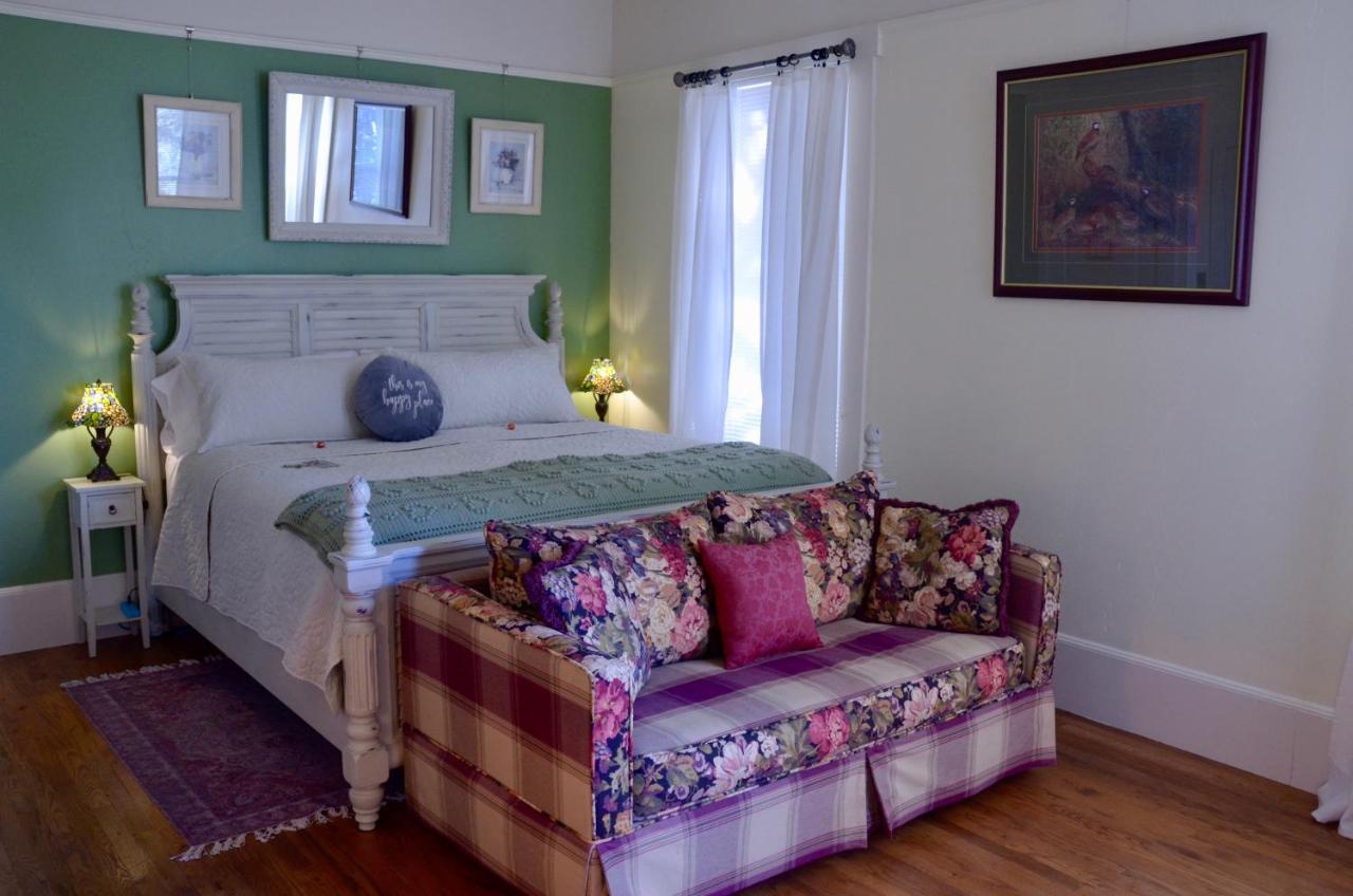 Starlight Pines Bed & Breakfast Flagstaff Kültér fotó