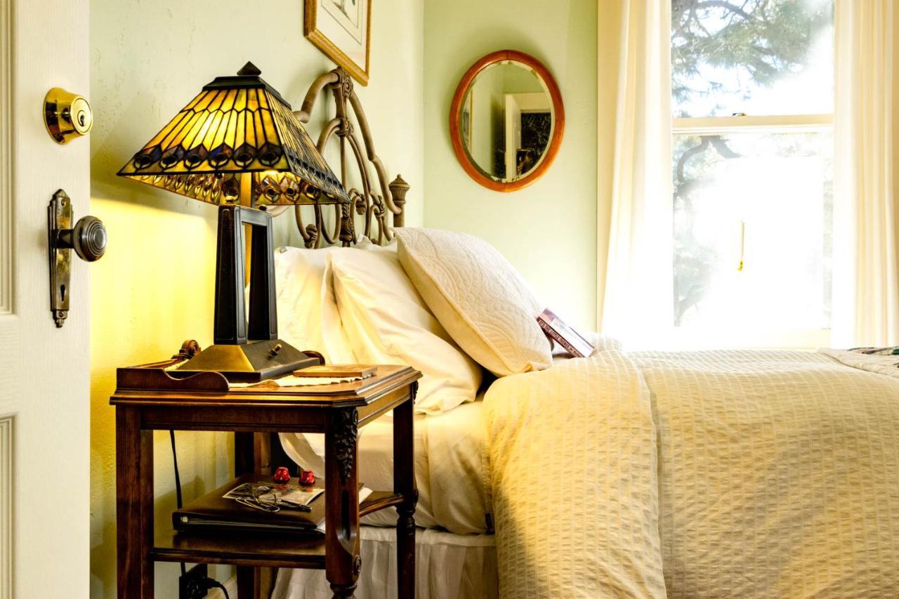 Starlight Pines Bed & Breakfast Flagstaff Kültér fotó