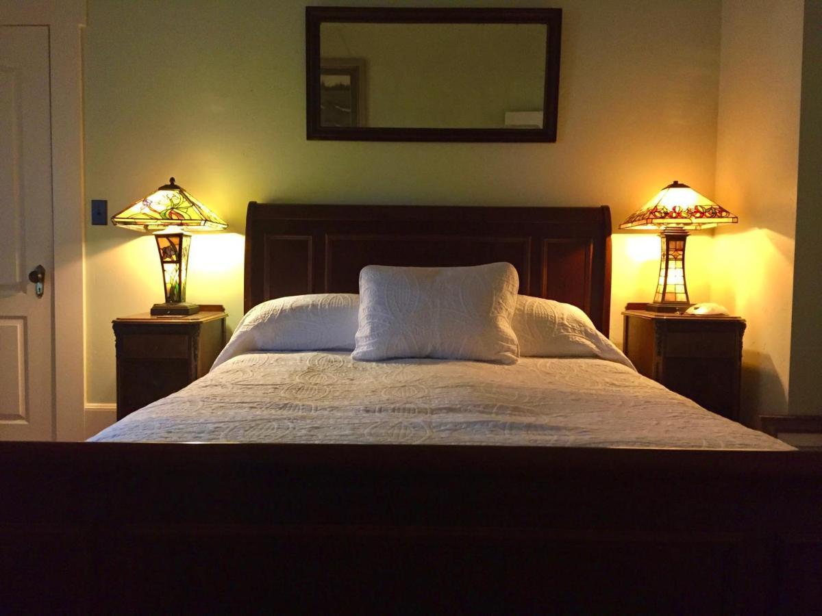 Starlight Pines Bed & Breakfast Flagstaff Kültér fotó